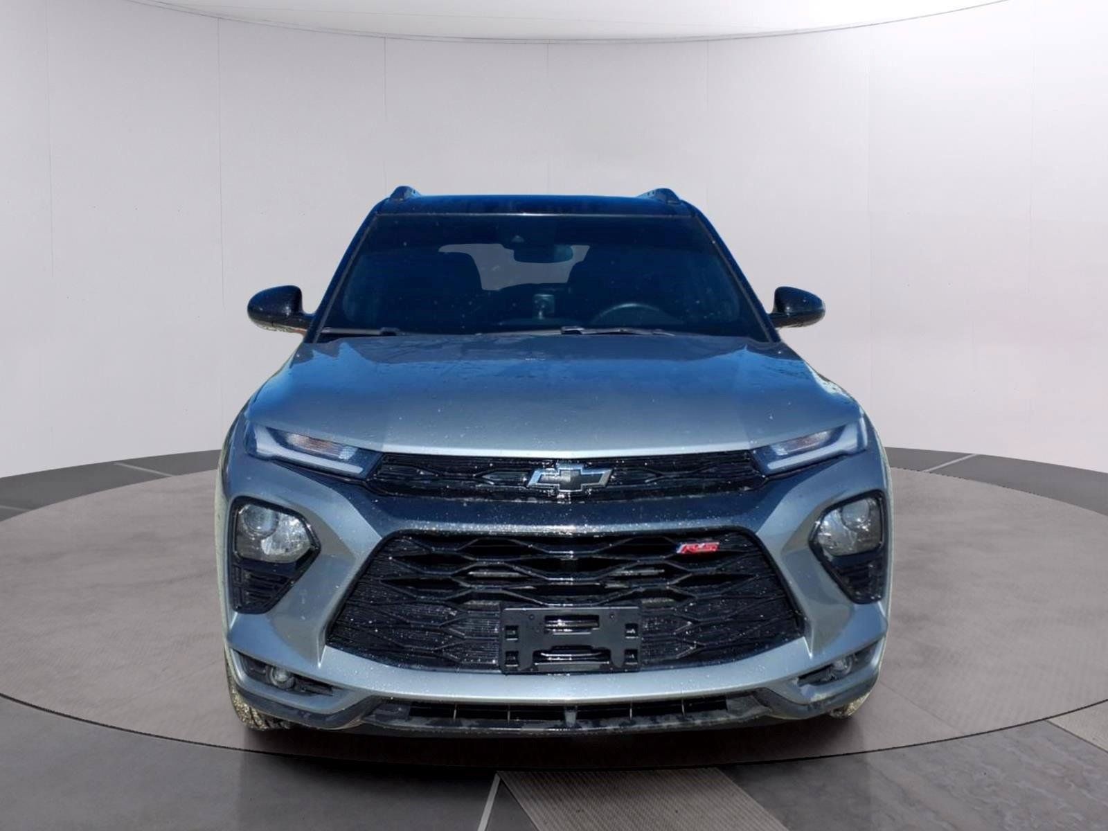 Used 2023 Chevrolet TrailBlazer RS FWD image 8