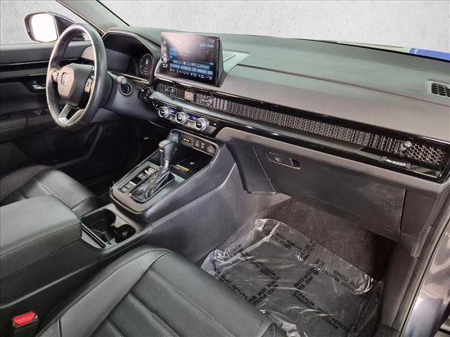 Used 2024 Honda CR-V EX-L image 29