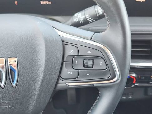 Used 2024 Buick Encore GX Sport Touring w/ Advanced Technology Package FWD image 28