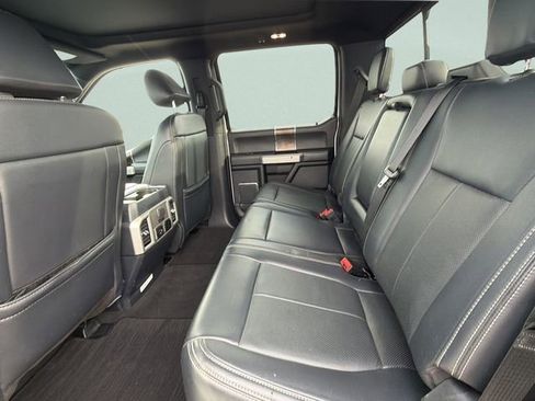 Used 2022 Ford F250 Lariat w/ Tremor Off-Road Package image 16