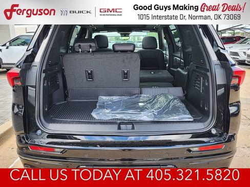 New 2026 Buick Enclave Sport Touring w/ Super Cruise Package FWD image 54