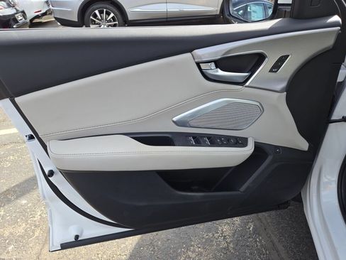 New 2026 Acura RDX SH-AWD w/ Technology Package image 32