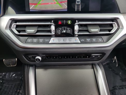 Used 2023 BMW 430i Gran Coupe xDrive w/ M Sport Package AWD/4WD image 19