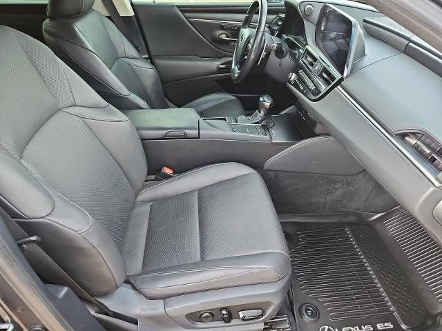 Used 2022 Lexus ES 350 w/ Premium Package FWD image 25