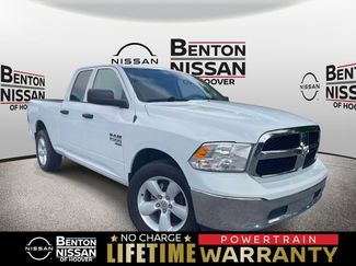 Used 2024 RAM 1500 Classic SLT AWD/4WD video 1