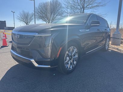 Used 2025 Cadillac Escalade IQ Luxury 2 w/ LPO, Radiant Package
