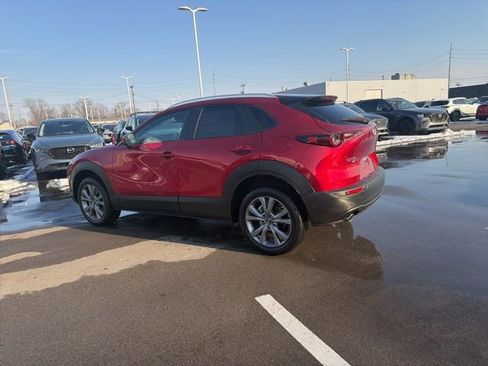 New 2026 MAZDA CX-30 AWD 2.5 S image 12