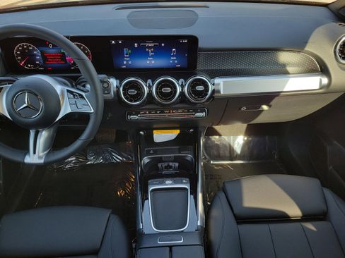 Certified 2026 Mercedes-Benz GLB 250 image 16