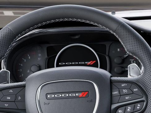 New 2026 Dodge Durango GT image 17