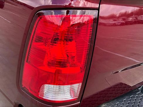 Used 2019 RAM 1500 Tradesman w/ Chrome Plus Package image 26