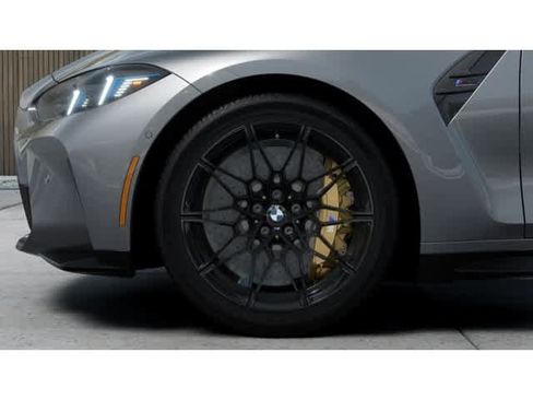 New 2026 BMW M3 Competition w/ Carbon Package image 7