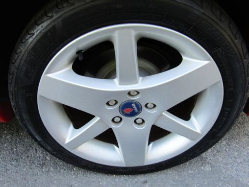 Used 2002 Saab 9-3 SE FWD image 30