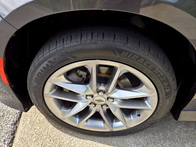 Used 2022 Dodge Charger GT AWD/4WD image 26