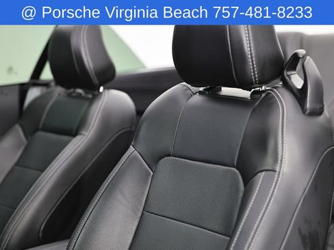 Used 2019 Ford Mustang GT Premium w/ GT Performance Package RWD image 20
