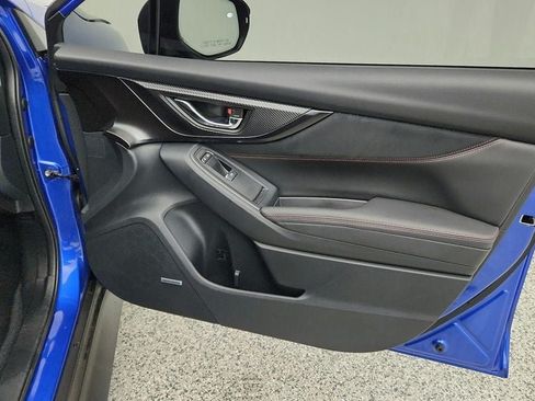 Used 2024 Subaru WRX TR AWD/4WD image 25