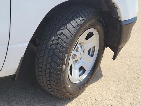 Used 2024 RAM 1500 Tradesman image 7