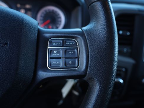 Used 2022 RAM 1500 Tradesman w/ Tradesman SXT Package image 25