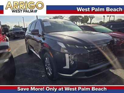 Used 2023 Hyundai Palisade SEL