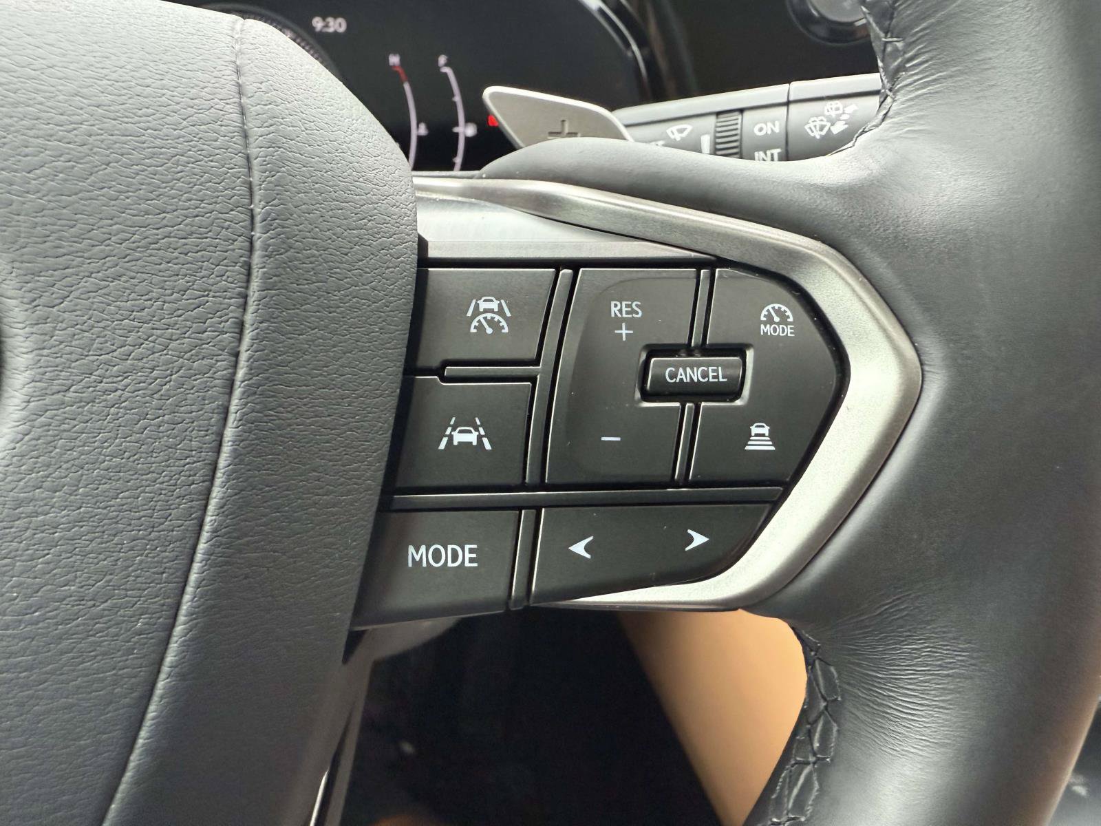 Used 2025 Lexus NX 350 AWD w/ Accessory Package (P2) image 21