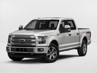 Used 2016 Ford F150 Platinum w/ Equipment Group 701A Luxury AWD/4WD video 1