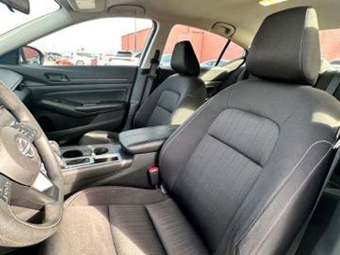 Certified 2023 Nissan Altima 2.5 S image 26