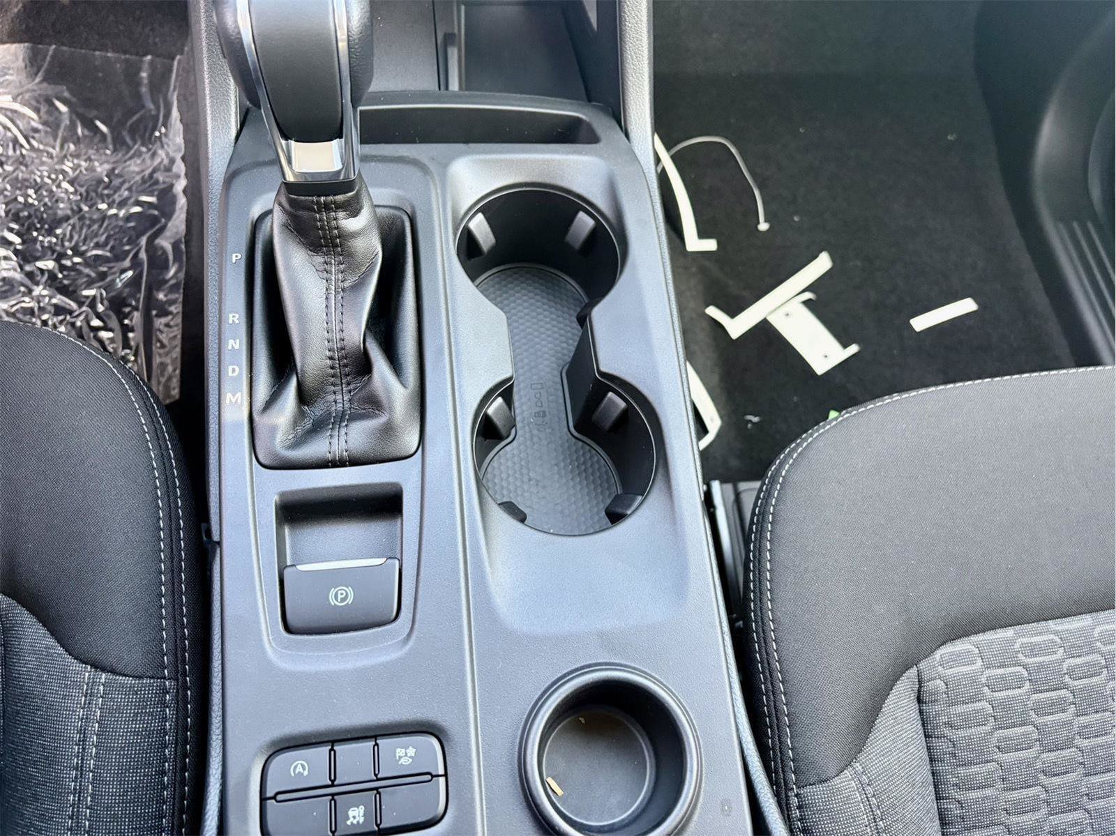New 2026 Ford Ranger XLT RWD image 13