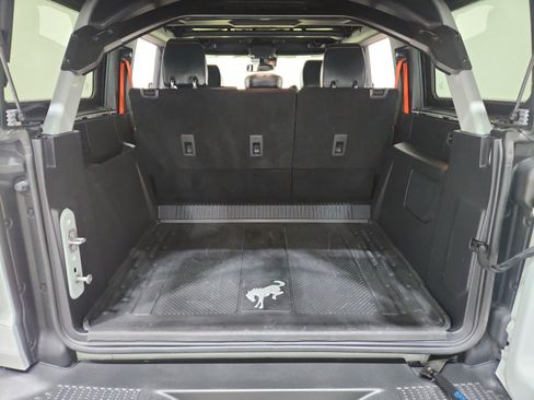 Used 2022 Ford Bronco Raptor AWD/4WD image 30