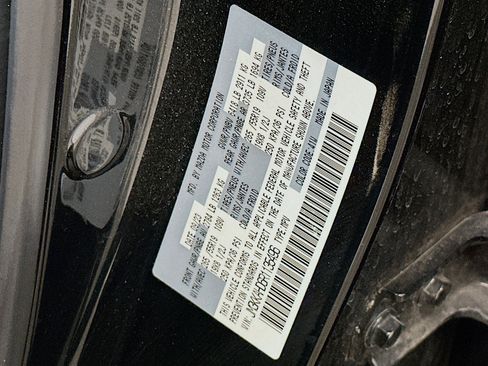 Used 2024 MAZDA CX-90 3.3 Turbo w/ Select Package image 12