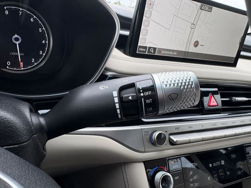 New 2026 Genesis G70 2.5T image 36