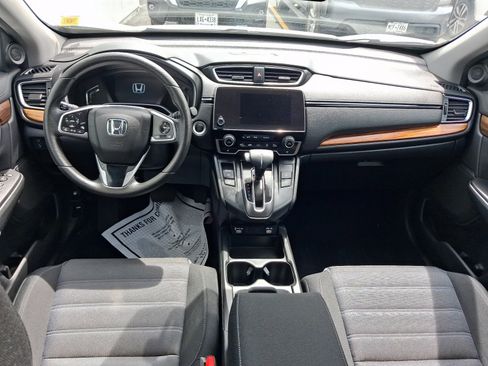 Used 2022 Honda CR-V EX image 12