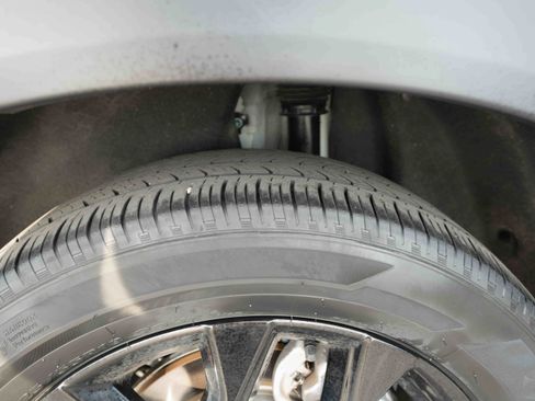 Used 2024 Honda HR-V Sport image 30