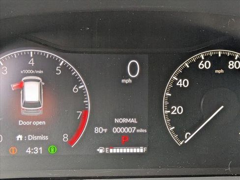 New 2026 Honda Odyssey Sport-L image 10