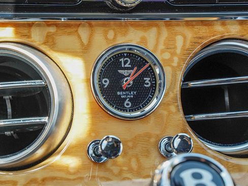 Certified 2021 Bentley Continental GT image 33