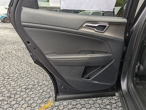 New 2026 Kia Sportage X-Line image 30