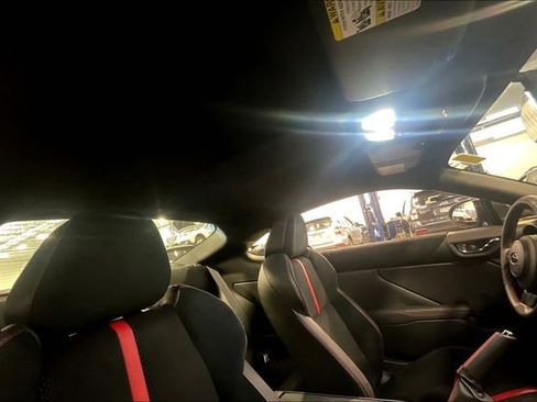 Used 2023 Subaru BRZ Limited image 22