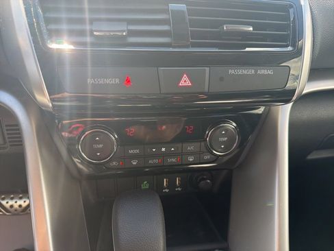 Used 2024 Mitsubishi Eclipse Cross SE AWD/4WD image 26