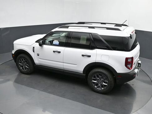 New 2025 Ford Bronco Sport Big Bend image 36