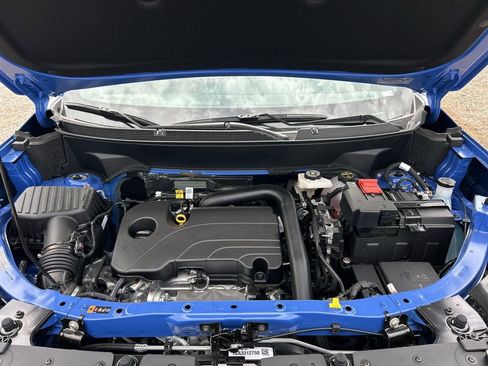 New 2026 GMC Terrain Elevation w/ Elevation Premium Package image 30