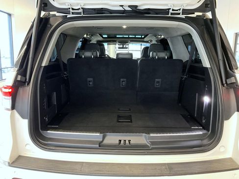 Used 2022 Lincoln Navigator L Black Label image 9