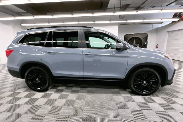 Used 2022 Honda Pilot Special Edition image 15