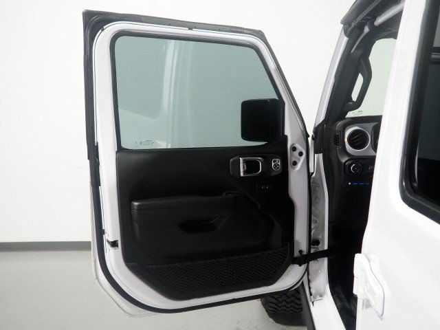 Used 2024 Jeep Wrangler 4xe AWD/4WD image 47