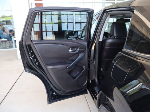 Used 2017 Acura RDX FWD image 33