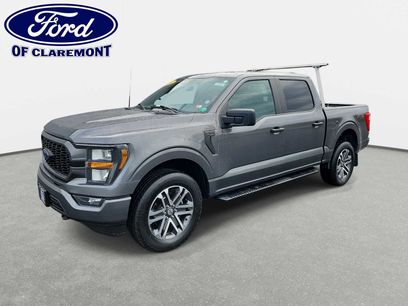 Used 2023 Ford F150 XL w/ STX Appearance Package