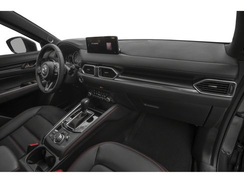 New 2025 MAZDA CX-5 2.5 Turbo image 10