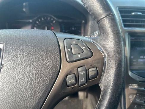 Used 2013 Lincoln MKX FWD image 23