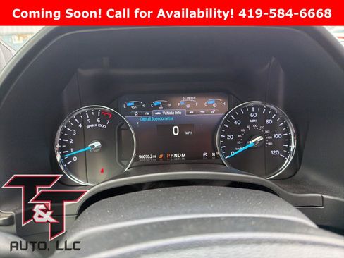 Used 2020 Ford Expedition Limited w/ Equipment Group 302A image 19