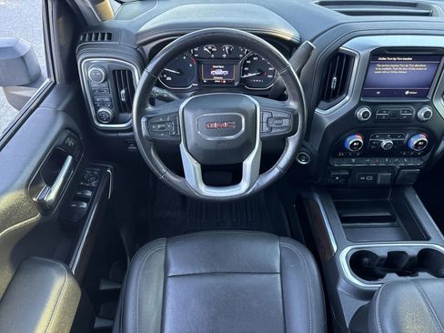 Used 2023 GMC Sierra 2500 SLT w/ SLT Convenience Package image 28