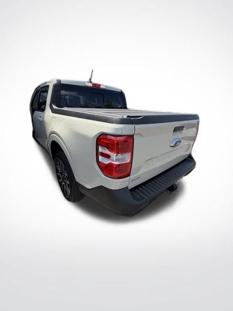 Used 2024 Ford Maverick Lariat FWD image 5