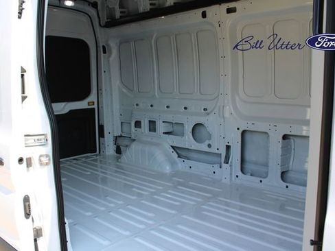 New 2025 Ford Transit 350 148 High Roof image 8