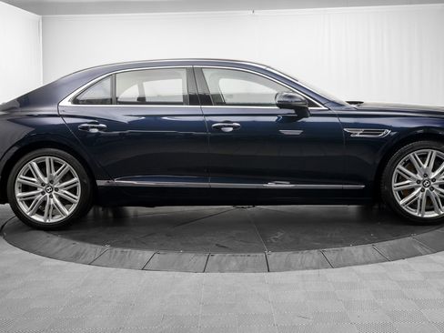 Certified 2023 Bentley Flying Spur V8 AWD/4WD image 5